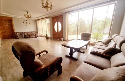 Tsqaltubo Hotel | Hotel Giorgi