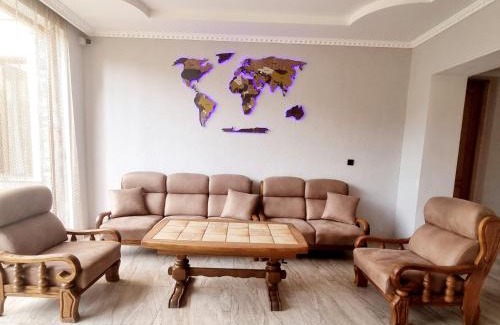 Tsqaltubo Hotel | Hotel Giorgi