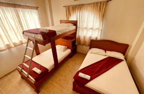 Melgar Hotel | HOTEL GIRASOL