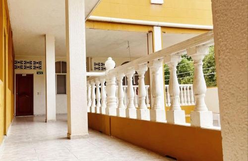 Melgar Hotel | HOTEL GIRASOL