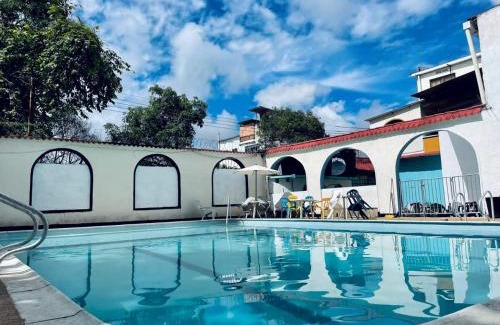 Melgar Hotel | HOTEL GIRASOL