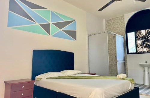 Melgar Hotel | HOTEL GIRASOL