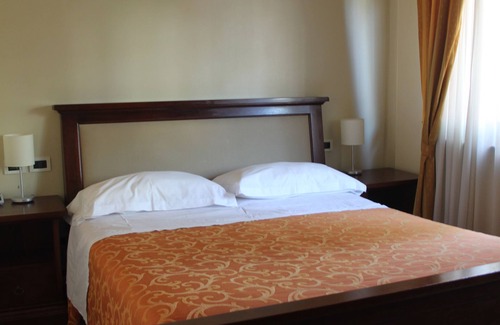 Civitanova Marche Hotel | Hotel Girasole