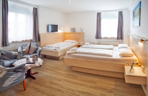 Kufstein Hotel | Hotel Gisela