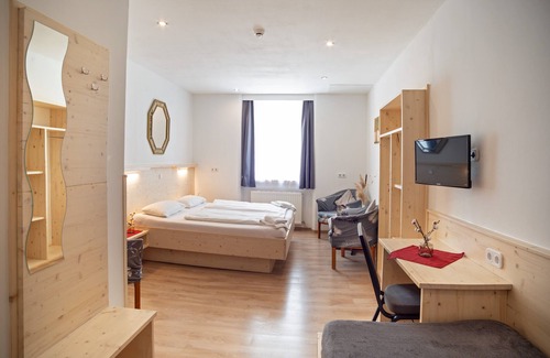 Kufstein Hotel | Hotel Gisela