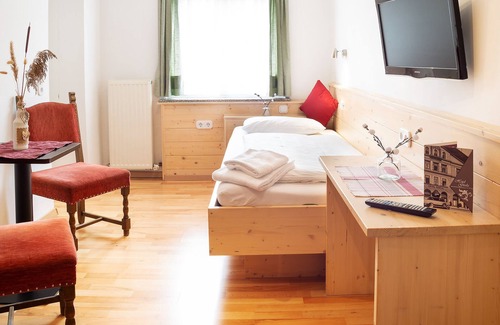 Kufstein Hotel | Hotel Gisela