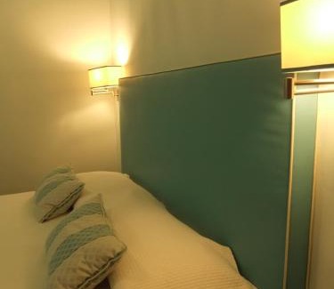 Cinquale Hotel | Hotel Giulio Cesare