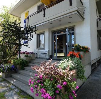 Cinquale Hotel | Hotel Giulio Cesare