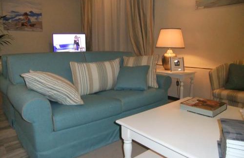 Cinquale Hotel | Hotel Giulio Cesare