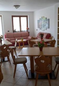 Malosco Hotel | Hotel Giusy