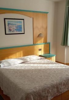 Malosco Hotel | Hotel Giusy