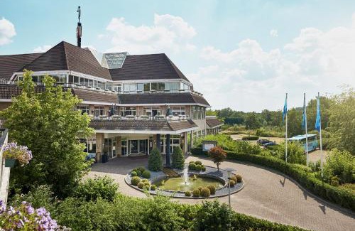 Ellinghorst Hotel | Hotel Gladbeck van der Valk