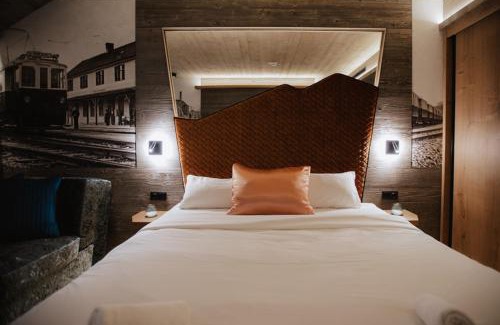 Oberndorf bei Salzburg Hotel | Hotel Gleiserei