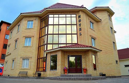 Burabay Hotel | Hotel Gloria Standard
