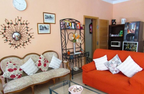 Cruz de Humilladero Hotel | Hotel Goartín