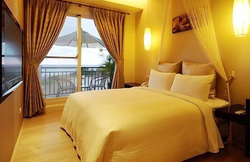 Big Beach House | Hotel Golden Bay Kenting
