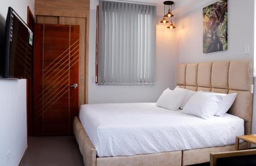 Cartago Hotel | HOTEL GOLDEN CARTAGO