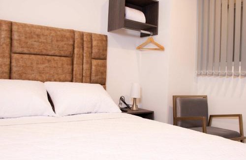 Cartago Hotel | HOTEL GOLDEN CARTAGO