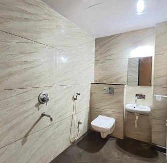Rau Hotel | Hotel Golden Glory