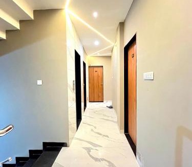 Rau Hotel | Hotel Golden Glory