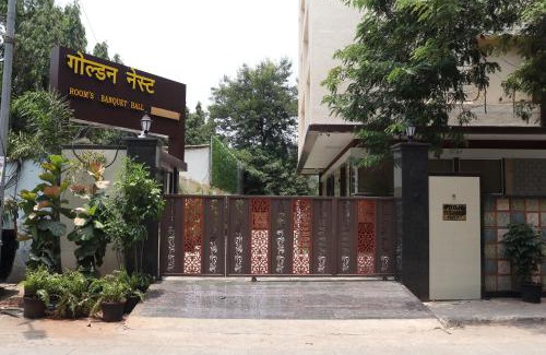 Thane West Hotel | Hotel Golden Nest Thane