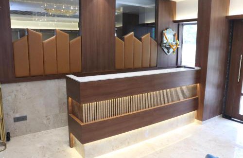 Thane West Hotel | Hotel Golden Nest Thane