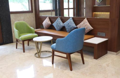 Thane West Hotel | Hotel Golden Nest Thane