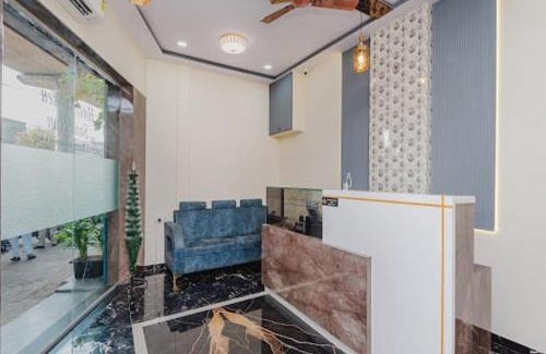 Mumbai Apartment | Hotel Golden Sands Inn Aslpha
