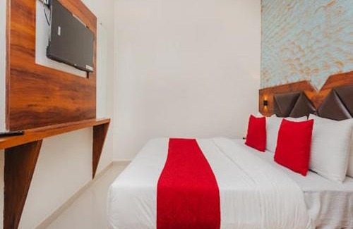 Mumbai Apartment | Hotel Golden Sands Inn Aslpha