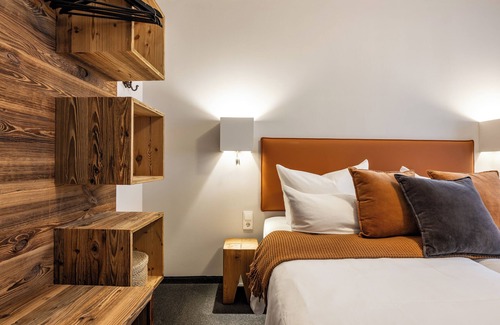 Kempten Hotel | Hotel Goldene Steig