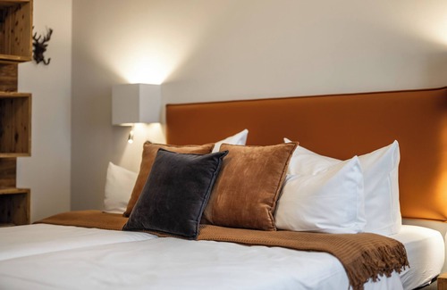 Kempten Hotel | Hotel Goldene Steig