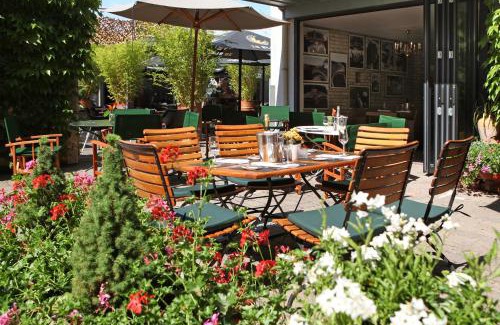 Speyer Hotel | Hotel Goldener Engel