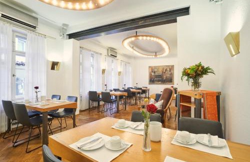 Speyer Hotel | Hotel Goldener Engel