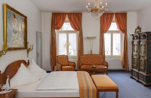 Meissen Hotel | Hotel Goldener Löwe