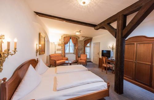 Meissen Hotel | Hotel Goldener Löwe