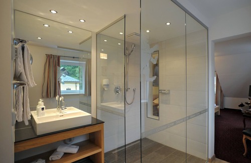 Kufstein House | Hotel Goldener Loewe