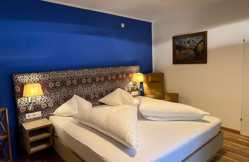 Kufstein House | Hotel Goldener Loewe