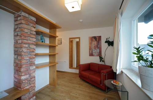 Kufstein House | Hotel Goldener Loewe