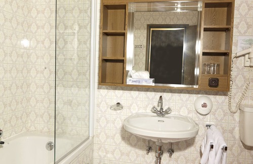 Kufstein House | Hotel Goldener Loewe