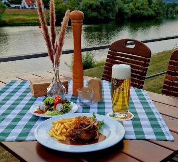 Freudenberg Hotel | Hotel Goldenes Fass