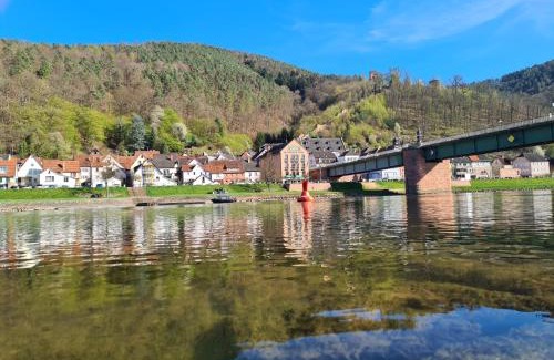 Freudenberg Hotel | Hotel Goldenes Fass