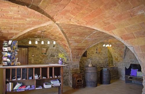 Castello d'Empuries House | Hotel & Golf Ca La Caputxeta