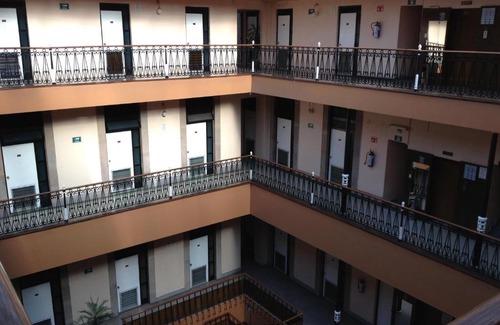 Celaya Hotel | Hotel Gomez de Celaya