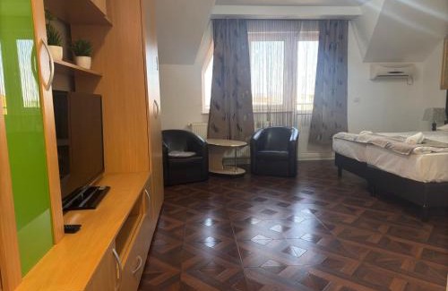 Hunedoara Hotel | Hotel Gorunul