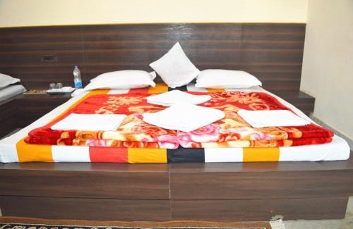 Fatehpur Sikri Hotel | Hotel Goverdhan Tourist Complex