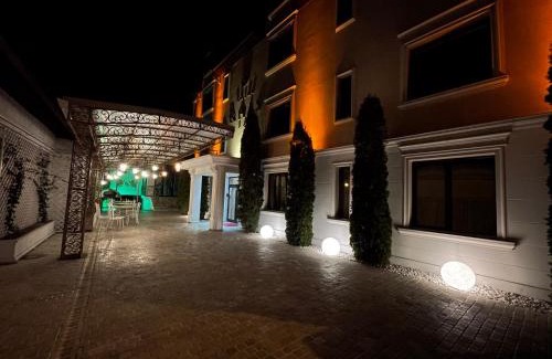 Tirgu Jiu Hotel | Hotel Goya Collection