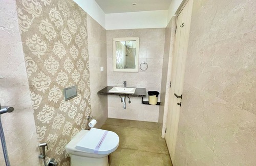 Puri Hotel | Hotel GP Rivera - Sea View Puri