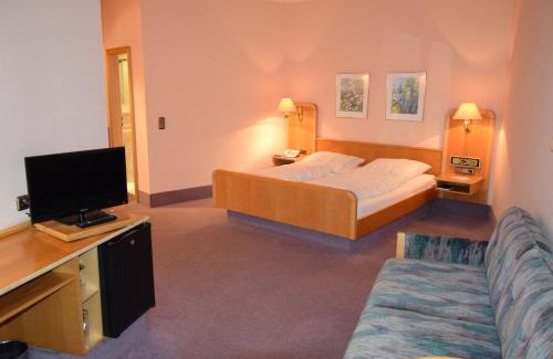 Naila Hotel | Hotel Grüner Baum