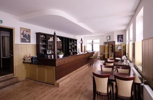 Rendsburg Hotel | Hotel Grüner Kranz