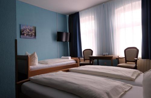 Rendsburg Hotel | Hotel Grüner Kranz